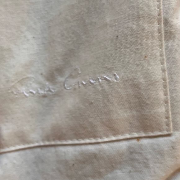 Rick Owens FW08 ‘STAG’ Shearling Wool Biker Jacket
Size: Men US S / EU44-46 / 1 - Picture 9 of 16